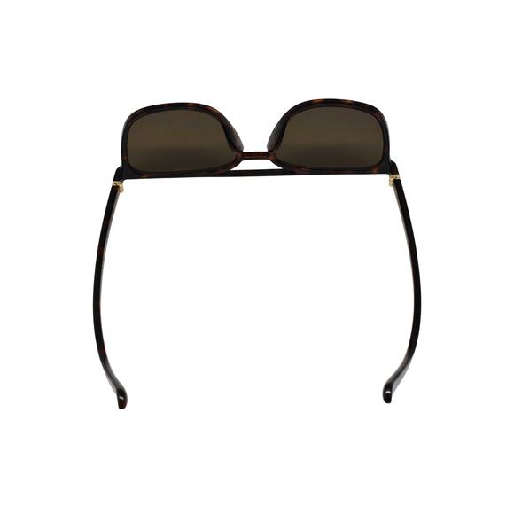 Kenneth Cole Reaction KC2865 52E 55-18-145mm Sunglasses -LENSES FAIR/FRAMES GOOD - Picture 15 of 15